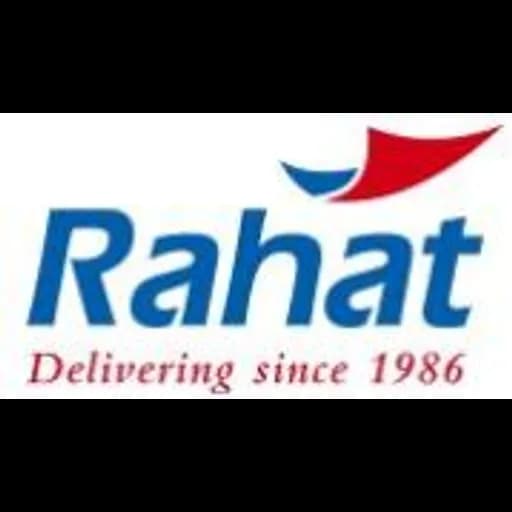 Chennai - Rahat Continental Pvt. Ltd. (Chennai) logo