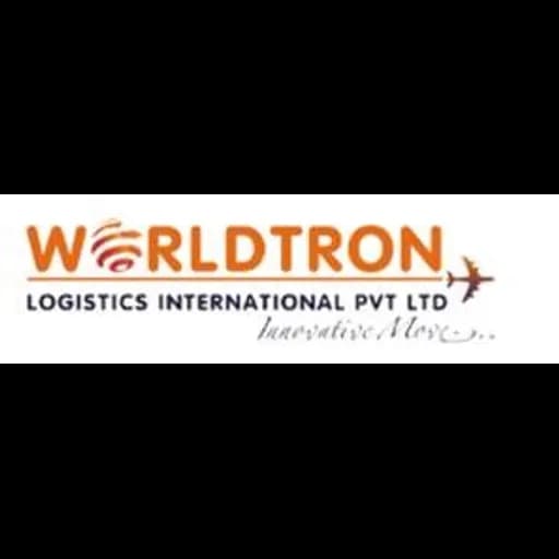 Chennai - Worldtron Logistics International Private Limited (Chennai) logo