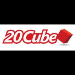 Hyderabad - 20Cube Logistics Private Limited (Hyderabad) logo