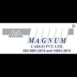 Hyderabad - Magnum Cargo Pvt. Ltd. (Hyderabad) logo