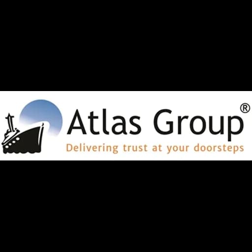 Jaipur - Atlas De Cargo - Also known as Atlas Shipping Services (P) Ltd. (Jaipur) logo