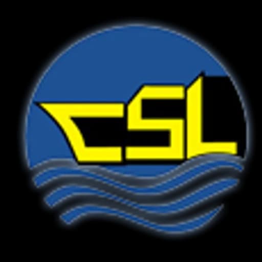 Kochi (Cochin) - Consolidated Shipping Line (India) Pvt. Ltd. logo