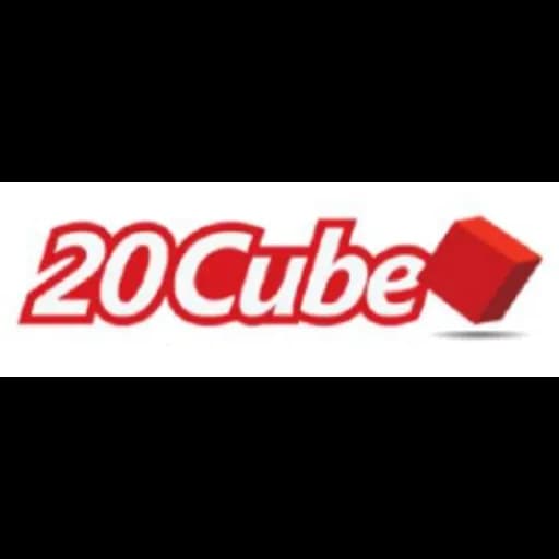 Kolkata - 20Cube Logistics Private Limited (Kolkata) logo