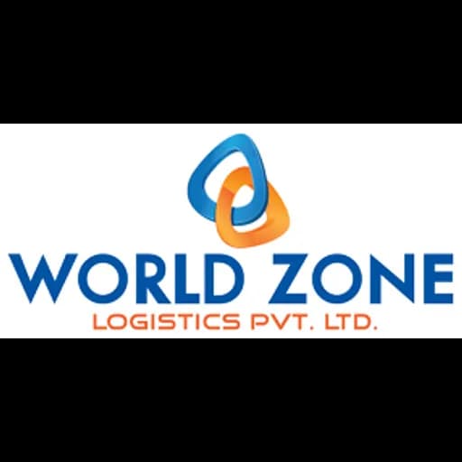 Kochi (Cochin) - World Zone Logistics Pvt. Ltd. (Kochi (Cochin)) logo