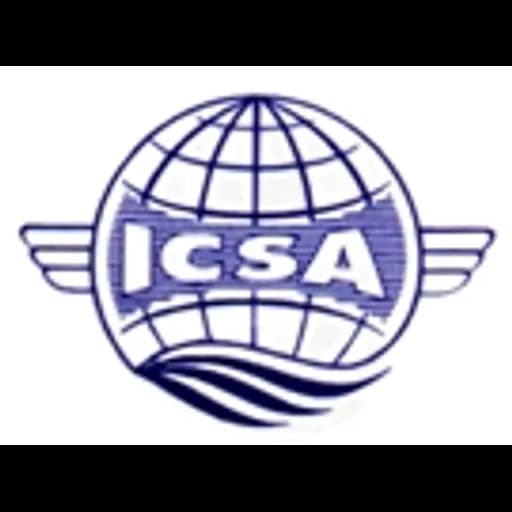 Kolkata - International Clearing & Shipping Agency (India) Private Limited (Calcutta (Kolkata)) logo