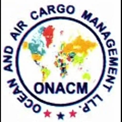Kolkata - Ocean And Air Cargo Management LLP (Calcutta (Kolkata)) logo