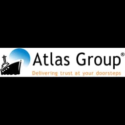 Ludhiana - Atlas De Cargo - Also known as Atlas Shipping Services (P) Ltd. (Ludhiana) logo
