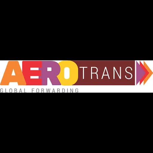 Mumbai - Aerotrans Global Forwarding India Pvt. Ltd. logo
