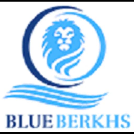 Mumbai - Blue Berkhs Shipping Private Limited (Mumbai) logo