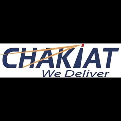 Mumbai - Chakiat Agencies Pvt. Ltd. (Mumbai) logo