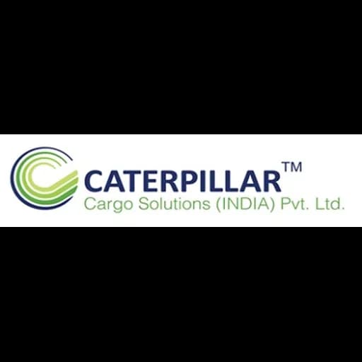 Mumbai - Caterpillar Cargo Solutions (I) Pvt. Ltd. (Mumbai) logo