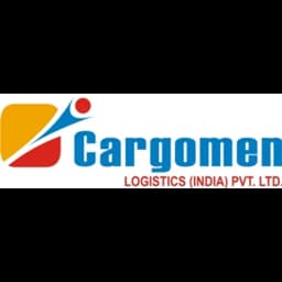 Mumbai - Cargomen Logistics (India) Private Limited (Mumbai) logo