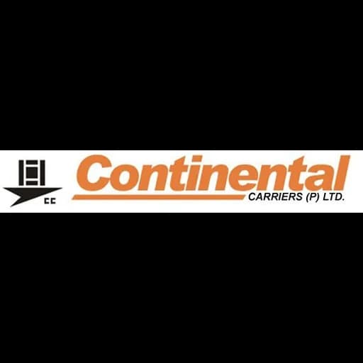 Mumbai - Continental Carriers Pvt. Ltd. (Mumbai) logo