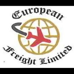 Mumbai - European Freight India (OPC) PVT Limited (Mumbai) logo