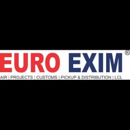Mumbai - EURO EXIM (Mumbai) logo