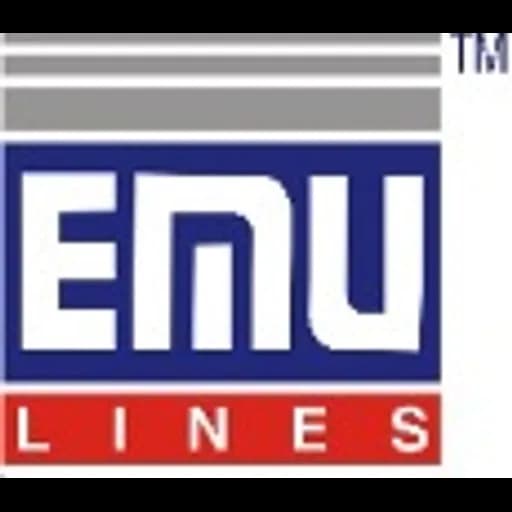 Mumbai - EMU Lines Pvt. Ltd. (Mumbai) logo