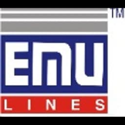 Mumbai - EMU Lines Pvt. Ltd. (Mumbai) logo