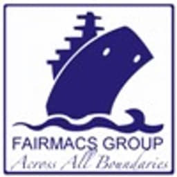 Mumbai - Fairmacs Shipping & Transport Services Pvt. Ltd. (Mumbai) logo