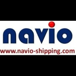 Mumbai - Navio Shipping Pvt Ltd. (Mumbai) logo