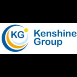 Mumbai - Kenshine Logistics Pvt Ltd (Mumbai) logo