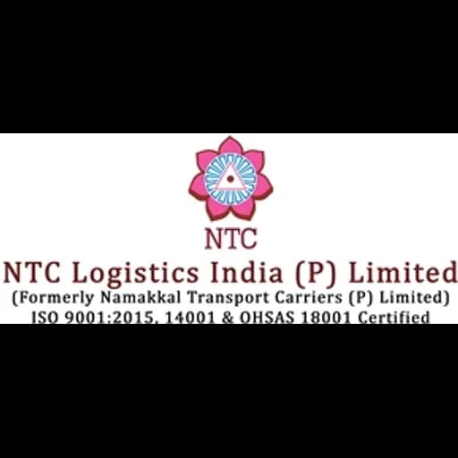 Mumbai - NTC Logistics India Private Limited (Mumbai) logo