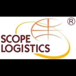 Mumbai - Scope AMRA Logistics (I) Pvt Ltd (Mumbai) logo
