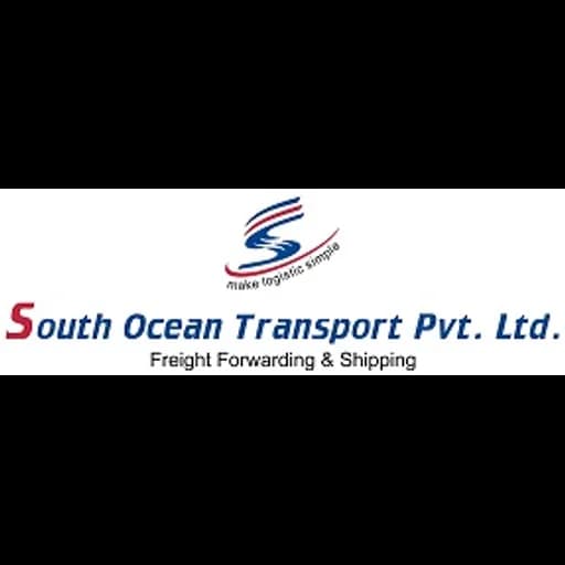 Mumbai - South Ocean Transport Pvt. Ltd. (Mumbai) logo