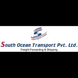 Mumbai - South Ocean Transport Pvt. Ltd. (Mumbai) logo