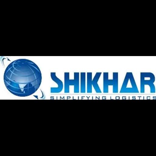 Mundra - Shikhar Logistics Private Limited (Mundra) logo