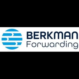 New Delhi - Berkman Forwarding India Pvt. Ltd. (New Delhi) logo