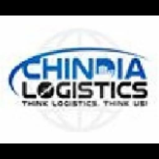 New Delhi - Chindia Logistics Private Limited (New Delhi) logo