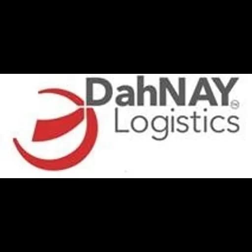 New Delhi - Dahnay Logistics Pvt. Ltd. (New Delhi) logo
