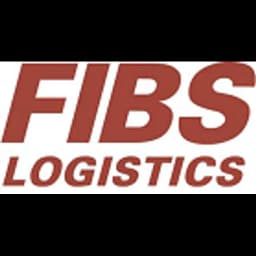 New Delhi - FIBS Logistics India Pvt. Ltd. (New Delhi) logo