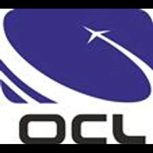 New Delhi - OCL Shipping India Private Limited (New Delhi) logo