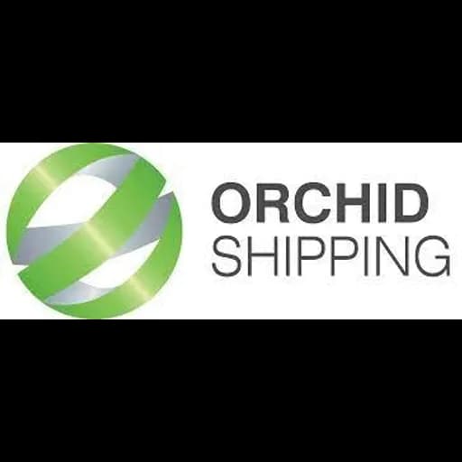 New Delhi - Orchid Shipping Pvt. Ltd. (New Delhi) logo