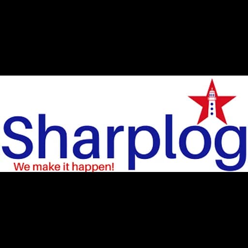 New Delhi - Sharplog Solutions India Pvt. Ltd. (New Delhi) logo