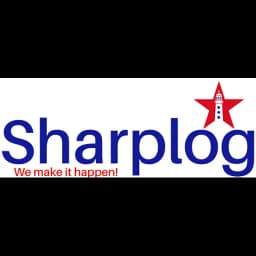 New Delhi - Sharplog Solutions India Pvt. Ltd. (New Delhi) logo