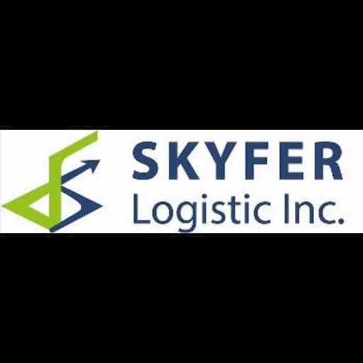 New Delhi - Skyfer Logistic (DEL) Private Limited (New Delhi) logo