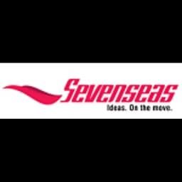 New Delhi - Sevenseas Global Express Logistics Pvt Ltd (New Delhi) logo