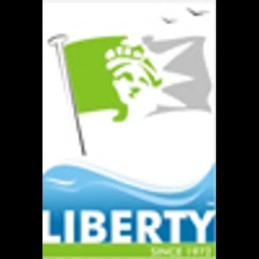 New Delhi - The Liberty Marine Syndicate (P) Ltd. (New Delhi) logo