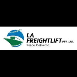 Tirupur - La Freightlift Pvt. Ltd. (Tirupur) logo