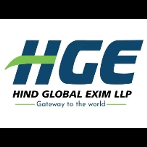 Vadodara (Baroda) - Hind Global Exim LLP (Vadodara (Baroda)) logo