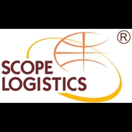 Visakhapatnam (Vizag) - Scope AMRA Logistics (India) Pvt Ltd (Visakhapatnam) logo