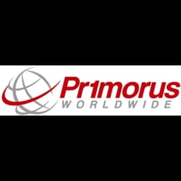Atlanta, GA - Primorus Worldwide (Atlanta, Head Office) logo