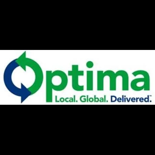 Boston, MA - Optima Shipping Systems (Boston, Head Office) logo