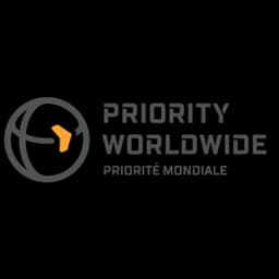 Baltimore, MD - Priority Worldwide (AKA Air cargo Transport Services INC) (Baltimore, Head Office) logo