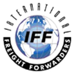 Atlanta, GA - IFF, Inc. (Atlanta, Head Office) logo
