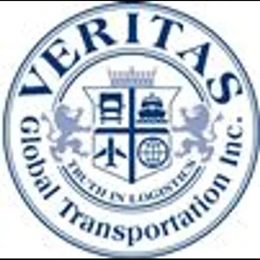 Boise, ID - Veritas Global Transportation Inc. (Boise, Head Office) logo
