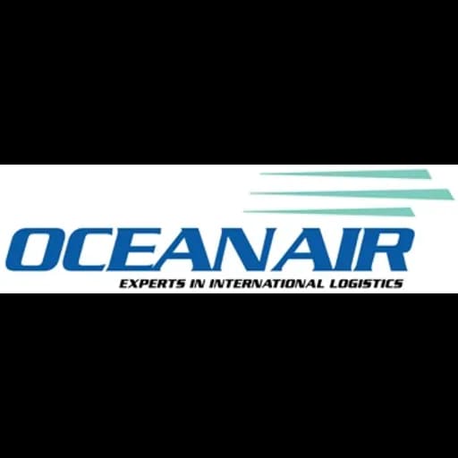 Boston, MA - OCEANAIR, INC. (Boston, Head Office) logo