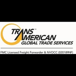 Buffalo, NY - Trans American Global Trade Services, LLC (Buffalo, NY, Head Office) logo